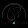 Dane4Dogs logo